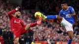 Ливърпул се добра до точка на "Анфийлд", Челси се сгромоляса