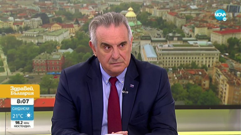 Един ден ще започнем да държим на това държавните мъже и жени да се държат на нивото на постовете си. Въпросът е кога...