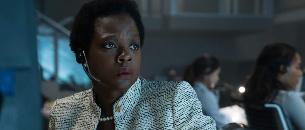 Виола Дейвис в \"Widows\"
В последните години Виола Дейвис доказва, че може да изиграе всичко. И номинациите не закъсняха. Този път букмейкърите я поставят сред ранните претенденти за наградата, макар че досега историята сочи, че е трудно за актриса 