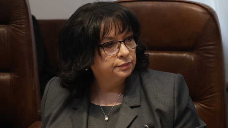 Вероятно в понеделник той ще бъде гласуван от депутатите