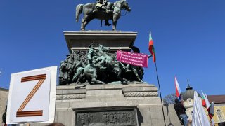 Неутралитетът за войната облагодетелства единствено Русия и никой друг