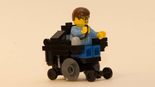 Lego, играчки