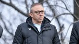 Илиан Илиев се извинил на журналистката от "Диема спорт" Велислава Миланова