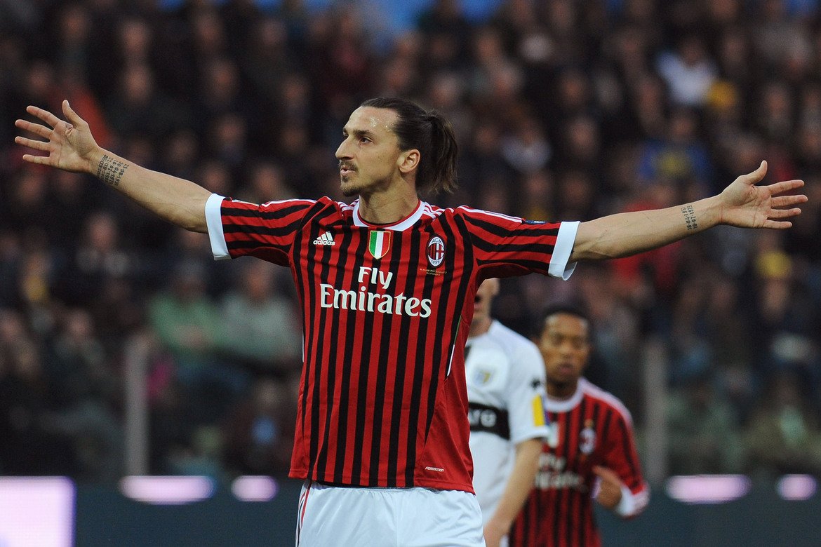 Милан ще спасява сезона с 38-годишния Ибрахимович. Кои други големи имена, стартирали още през 90-те, продължават да играят?
