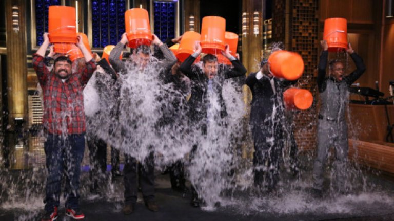 "Ледената кофа" помогна за откриването на нов ген