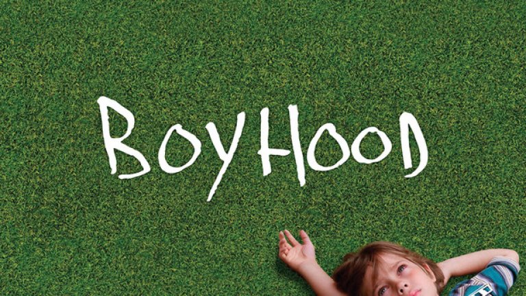 Шедьовърът на Ричард Линклейтър "Boyhood"/"Юношество" е сниман 12 години - от 2002 година до 2014-та. Филмът проследява живота на едно момче, което в началото на снимките е на 6 години, неговата сестра и тяхната майка.
"Boyhood" обра наградите за най-добър филм, най-добър режисьор -   Линклейтър, и най-добра главна женска роля - Патриша Аркет.  