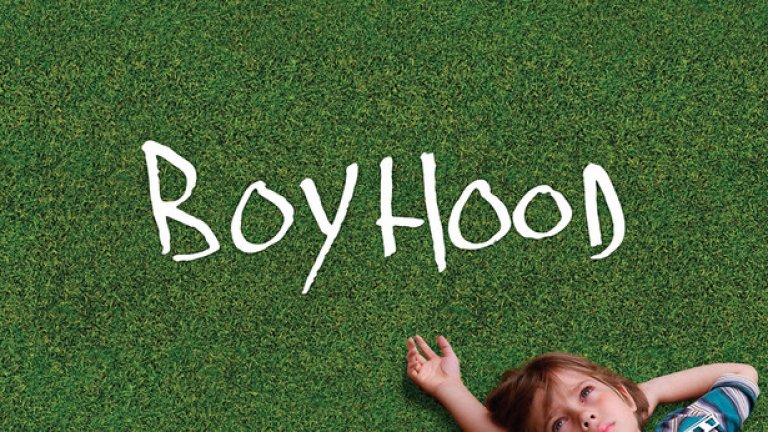 Шедьовърът на Ричард Линклейтър "Boyhood"/"Юношество" е сниман 12 години - от 2002 година до 2014-та. Филмът проследява живота на едно момче, което в началото на снимките е на 6 години, неговата сестра и тяхната майка.
"Boyhood" обра наградите за най-добър филм, най-добър режисьор -   Линклейтър, и най-добра главна женска роля - Патриша Аркет.