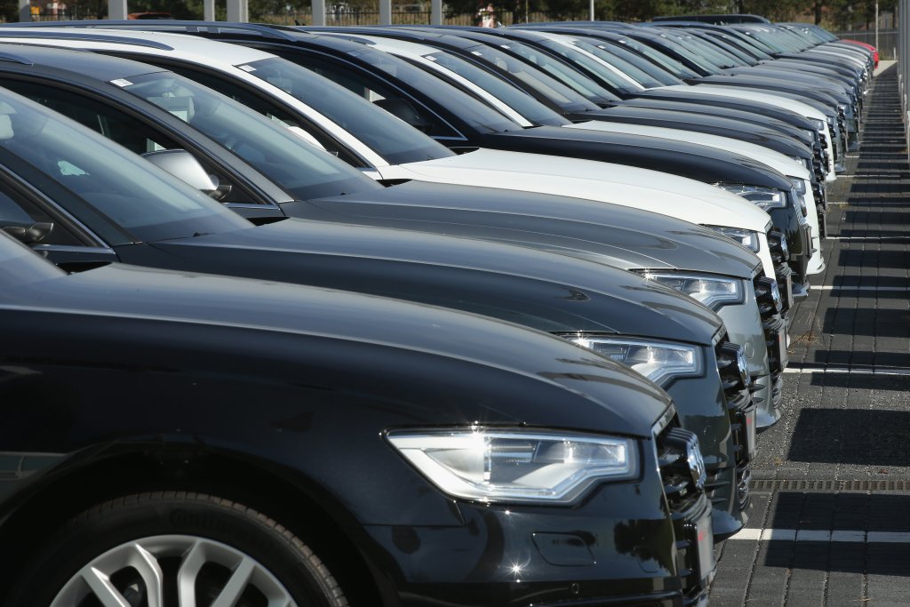Volkswagen , фолксваген