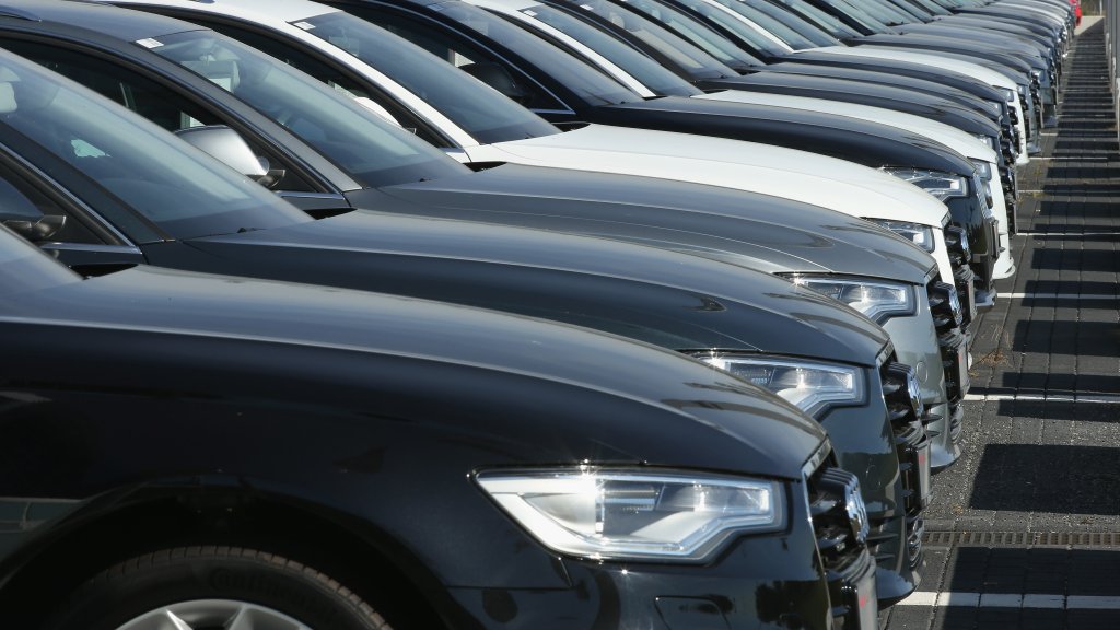 Volkswagen , фолксваген