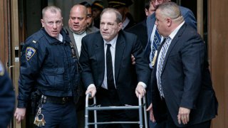 Салма Хайек и Шарлиз Терон най-вероятно ще свидетелстват срещу продуцента