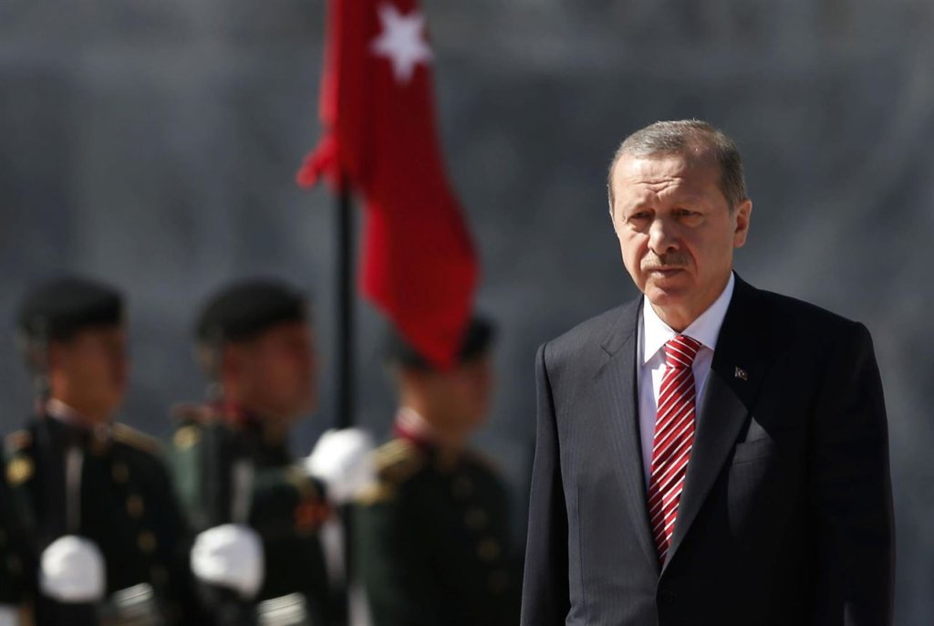 erdogan