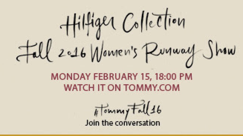 Tommy Hilfiger