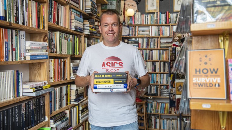 Трансформацията на Здравко Иванов: 12 кг надолу за три месеца