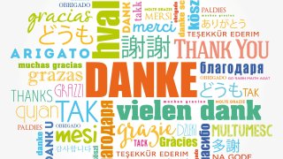 Според учени изразяването на автентична емоция на чужд език е невъзможно