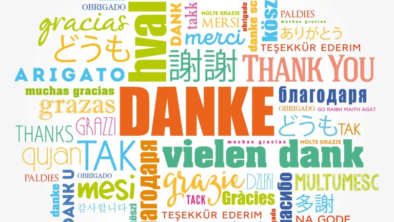 Според учени изразяването на автентична емоция на чужд език е невъзможно