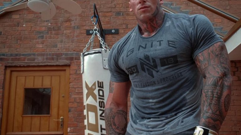 Мартин Форд