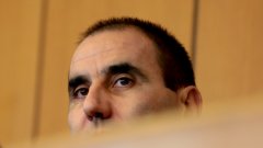 Председателят на Наказателното отделение на САС Петя Шишкова влиза в новия съдебен състав, който ще преразгледа присъдата на Цветан Цветанов