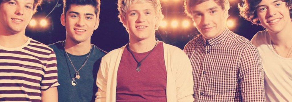 one direction