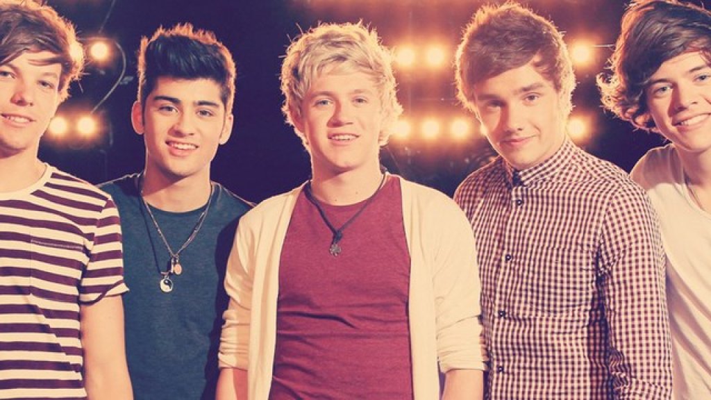 one direction
