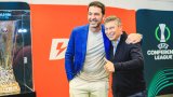 От терена до феновете: Сезон на тръпка, трофеи и незабравими моменти
