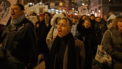 Според федералните власти стрелбата е била извършена при самозащита