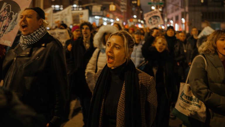 Според федералните власти стрелбата е била извършена при самозащита