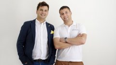 България е на осмо място от 27 участници в световния конкурс за социално предприемачество след първата седмица на гласуване. Дайте своя глас за българския стартъп Bee Smart Technologies