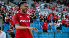 ЦСКА се раздели с ненужен защитник