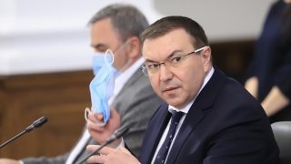 Ситуацията ще започне да се подобрява, категоричен е той