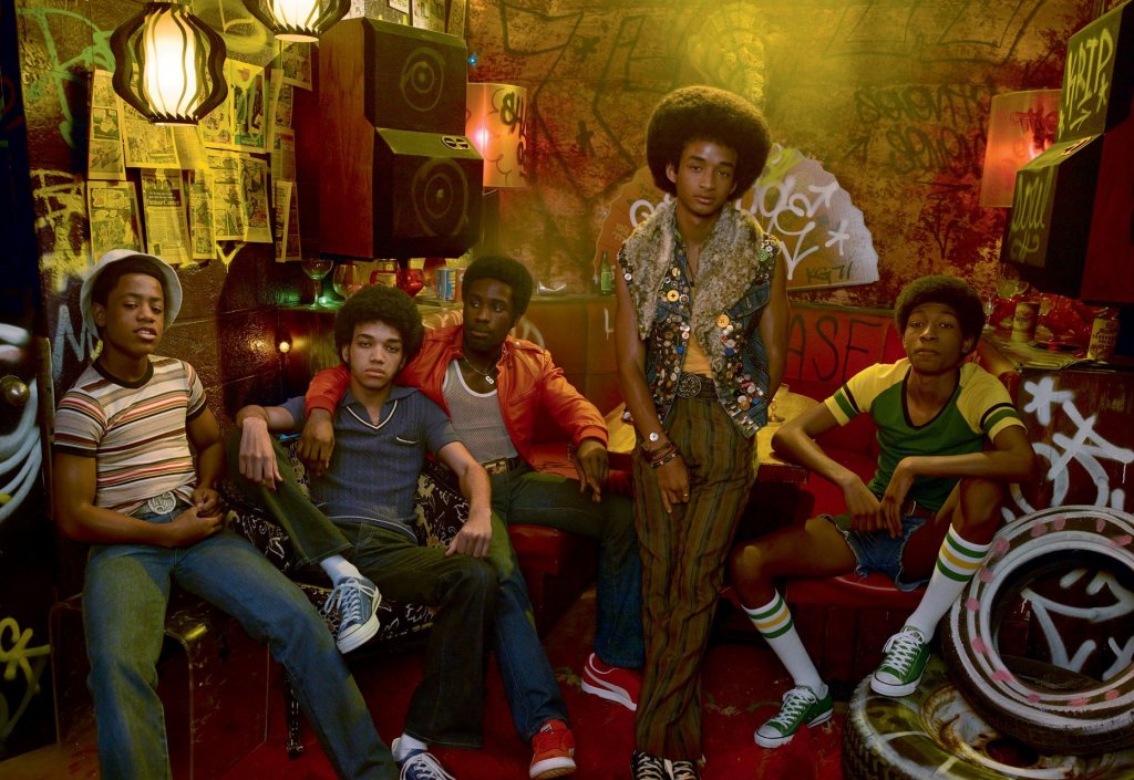\"The get down\" 
Нетфликс спира сериала заради задкулисни пререкания и ниска гледаемост.