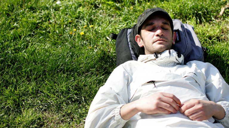 Източна пиеса