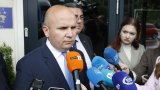 Новината обяви Илхан Кючюк