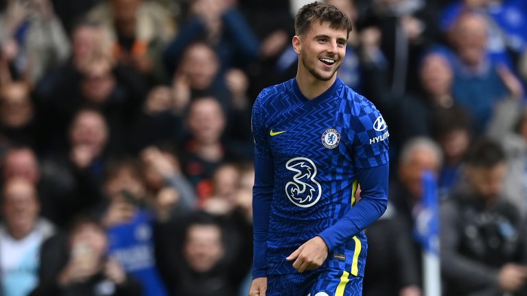 Без контузените Лукаку и Вернер Челси громи със 7:0