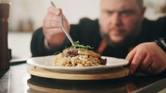 Как да блеснем с вкус към гурмето?