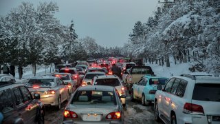 Над 60 души са загинали през последните няколко дни