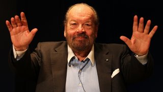 Една легенда, която ще се помни още дълго време