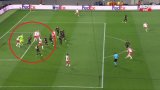 Обяснено: Засада или не? Правилно ли бе отменен голът на РБ Лайпциг срещу Реал (видео)