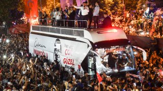 23 юни не е краят на системата Ердоган. Но победата на Екрем Имамоглу я прави още по-нестабилна.