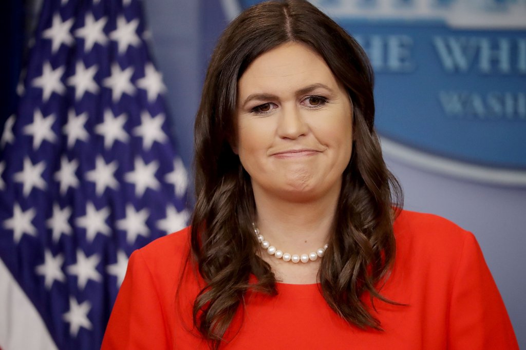 White House Communications Team Reshuffled, With Sean Spicer Resignation And Anthony Scaramucci Appointed Director