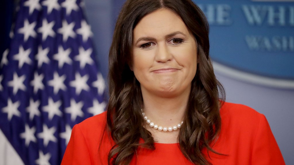 White House Communications Team Reshuffled, With Sean Spicer Resignation And Anthony Scaramucci Appointed Director