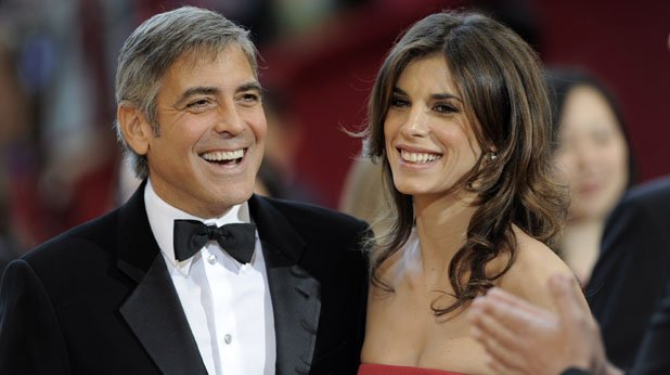 Слухове за Джордж Клуни, че е гей