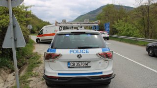 Арестуваният е ранил 18-годишен младеж