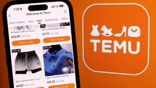 Мярката ще засегне основно потребителите на популярни платформи като Temu, Shein и AliExpress