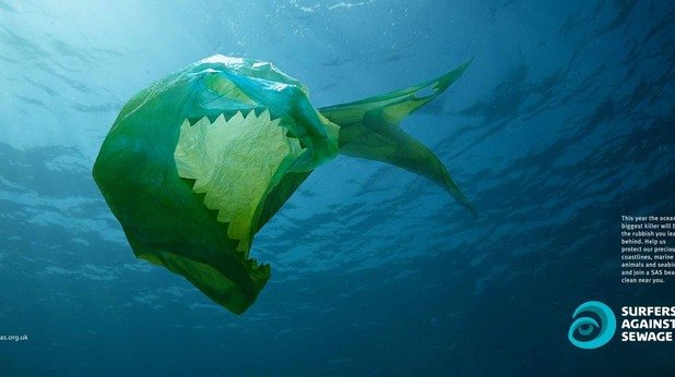 "Тази година най-големият замърсител на океаните ще се окаже боклукът, който оставяте след себе си" - Сърфисти за чисти океани
