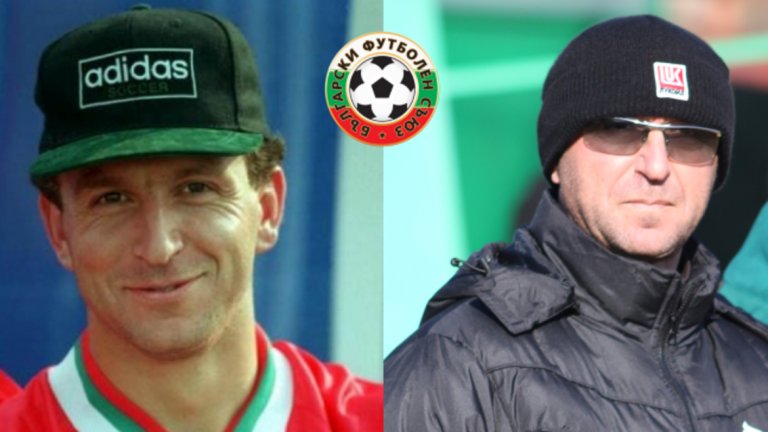 Петър Михтарски
Помощник на младежкия национален отбор.