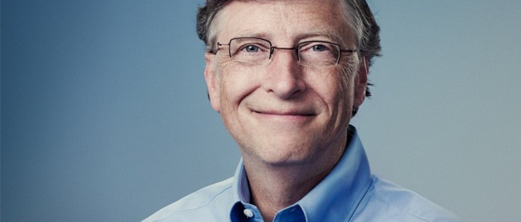Най-влиятелните бизнесмени в света според "Forbes