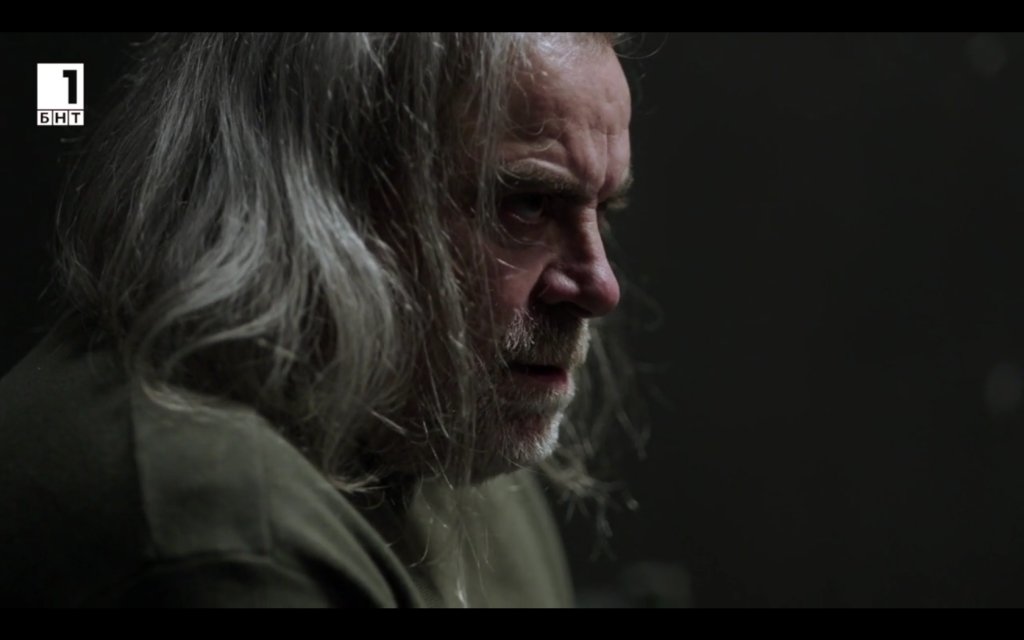 Попов е сянка на самия себе си