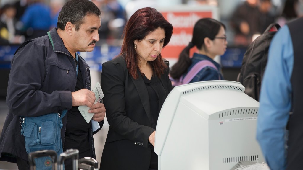TSA Fails To Detect Explosives 95 Percent Of Time During Undercover Tests