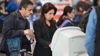 TSA Fails To Detect Explosives 95 Percent Of Time During Undercover Tests