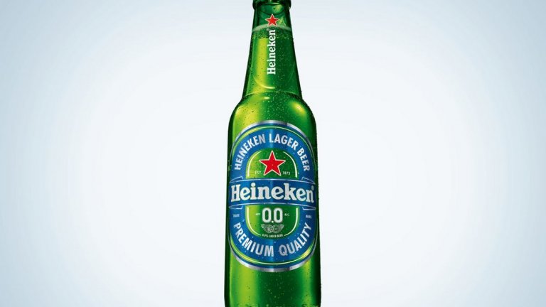 Новото предложение на Heineken стартира със съвместна инициатива със Spark 